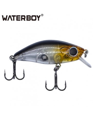 Воблер Waterboy, 3,5см, 2,2г, для...
