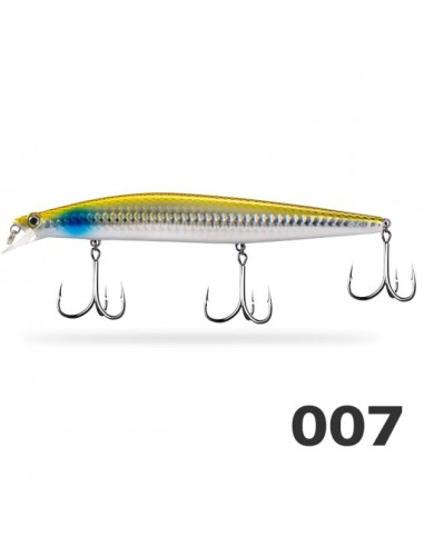 Воблер D1 Silent Assassin 145F, 23,5г...