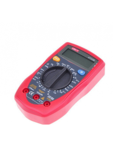 Мультиметр DT UT33B UNI-T