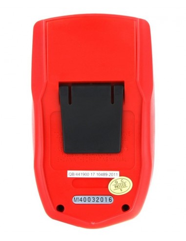 Мультиметр DT UT33B UNI-T