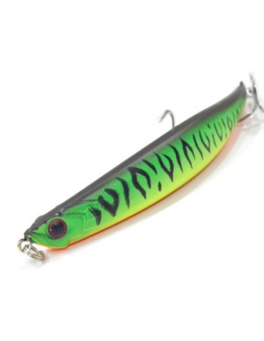 Воблер Wlure (O.S.P) Bent Minnow 106F...