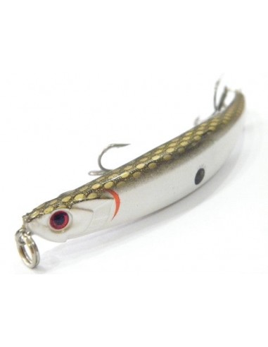 Воблер Wlure (O.S.P) Bent Minnow 106F...