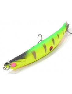 Воблер Wlure (O.S.P) Bent...