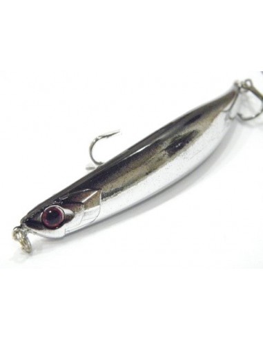Воблер Wlure (O.S.P) Bent Minnow 106F...