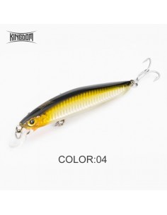 Воблер Kingdom (Smith...