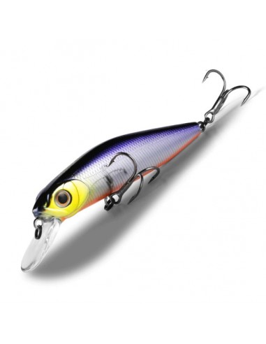 Воблер Bearking CrackJack 78SP-SR,...