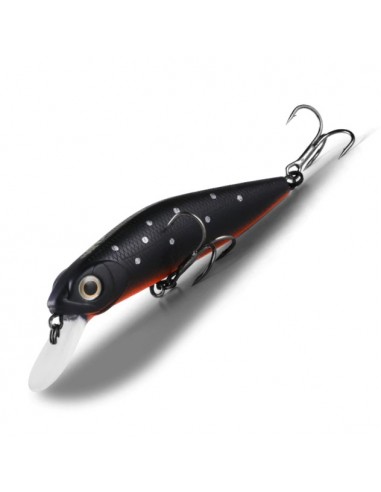 Воблер Bearking CrackJack 78SP-SR,...