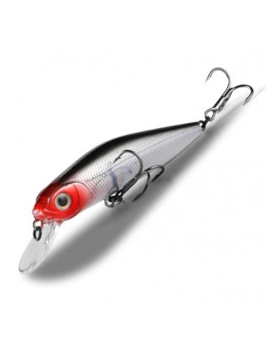 Воблер Bearking CrackJack 78SP-SR,...