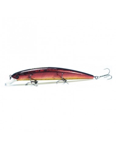 Bearking Rudra 130SP, 13см, 21г,...