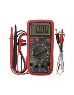 Мультиметр DT VC 61A (с...