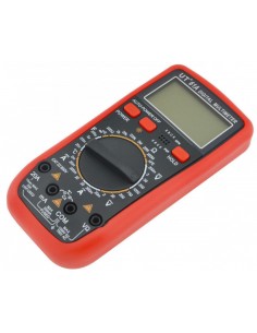 Мультиметр DT VC 61A (с... 2