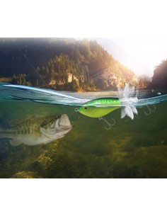 Поппер-квоккер улучшенного... 2