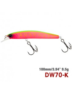 Tsurinoya DW70 (IMA Flit...