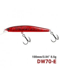 Tsurinoya DW70 (IMA Flit...