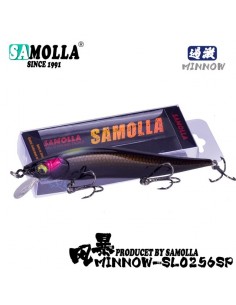 Воблер Samolla Vision...