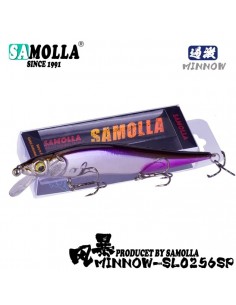 Воблер Samolla Vision...