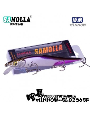 Воблер Samolla Vision Oneten JR...