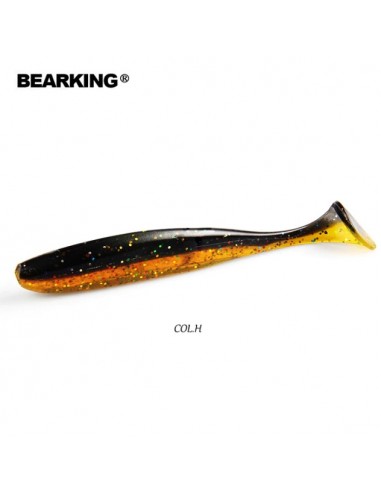 Приманка силиконовая, Bearking Easy...