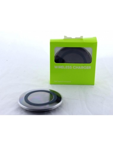 Беспроводная зарядка для смартфона S6...