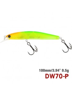 Tsurinoya DW70 (IMA Flit...