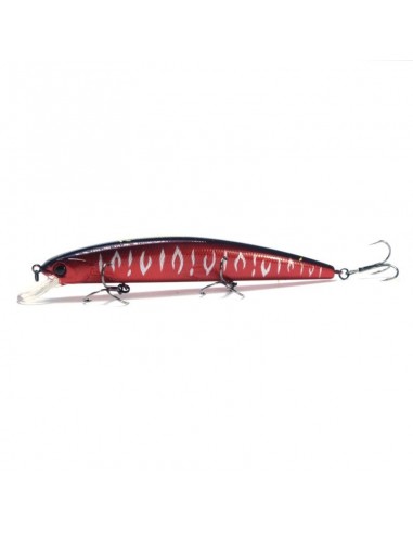 Bearking Rudra 130SP, 13см, 21г,...
