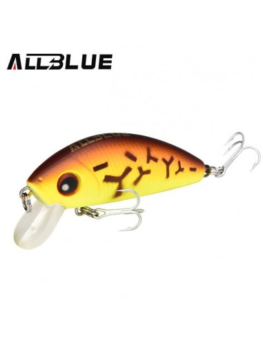 Воблер Allblue (Yo-Zuri L-Minnow)...