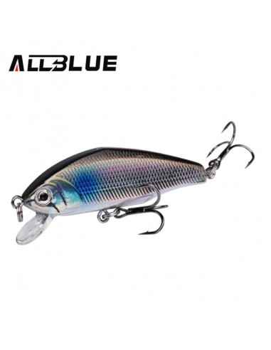 Воблер Allblue Edge 64S (Smith...