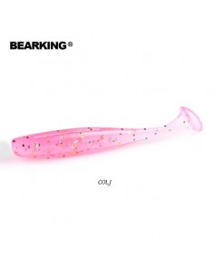 Приманка силиконовая,...