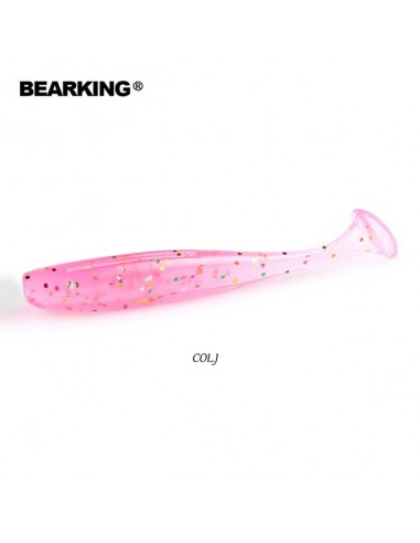 Приманка силиконовая, Bearking Easy...