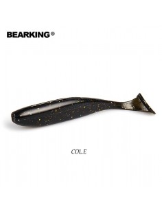 Приманка силиконовая,...