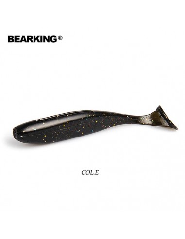 Приманка силиконовая, Bearking Easy...