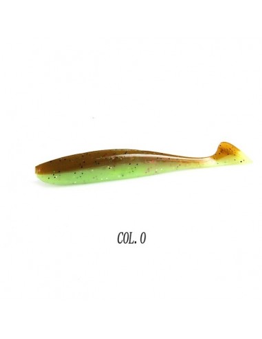 Приманка силиконовая, Bearking Easy...