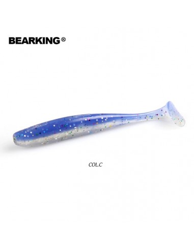 Приманка силиконовая, Bearking Easy...