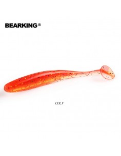 Приманка силиконовая,...