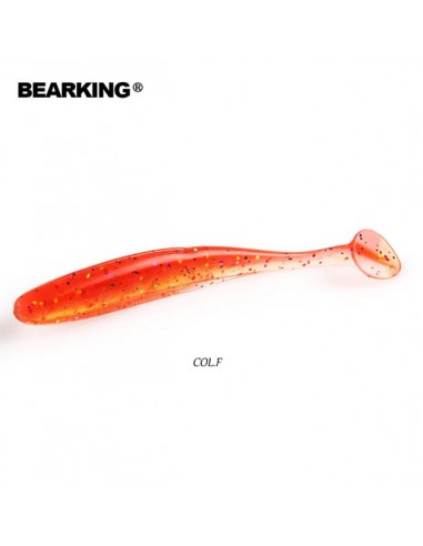 Приманка силиконовая, Bearking Easy...