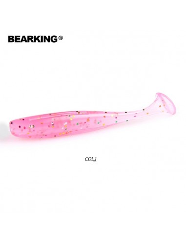 Приманка силиконовая, Bearking Easy...