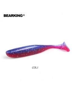 Приманка силиконовая,...