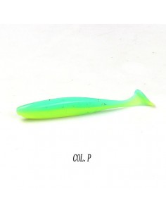 Приманка силиконовая,...