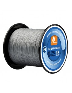 Шнур рыболовный Meredith...