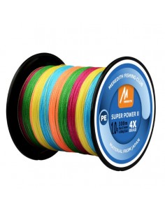 Шнур рыболовный Meredith...