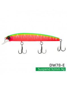 Воблер Tsurinoya DW78...