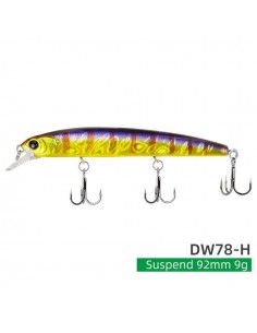 Воблер Tsurinoya DW78...