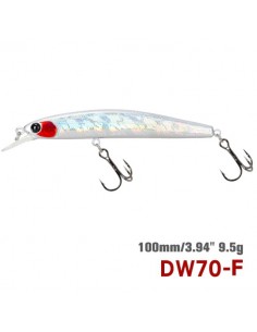 Tsurinoya DW70 (IMA Flit...