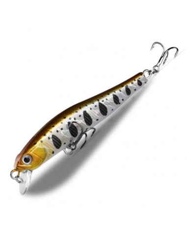 Воблер Bearking Rigge 70SP (Zip Baits...