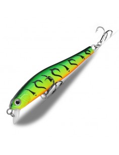 Воблер Bearking Rigge 70SP...