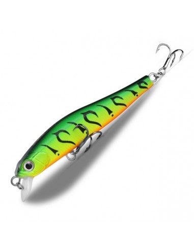Воблер Bearking Rigge 70SP (Zip Baits...