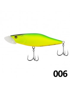 Воблер D1 DT4003 72F,...