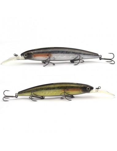 Воблер Bearking Balisong Longbill 130...