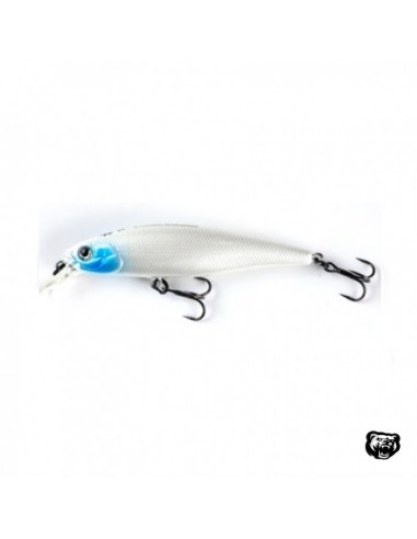 Воблер Bearking Squad Minnow 80SP,...
