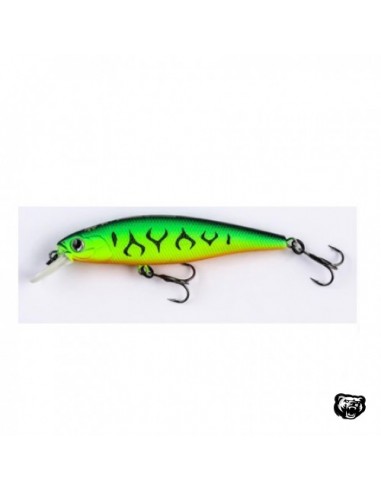 Воблер Bearking Squad Minnow 80SP,...